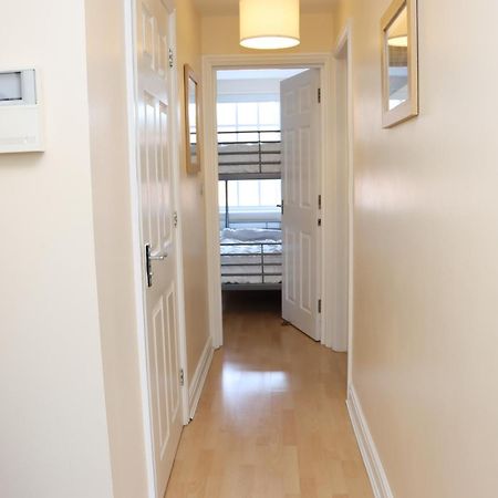 Scandinavian City Centre Apartment Worcester Eksteriør bilde