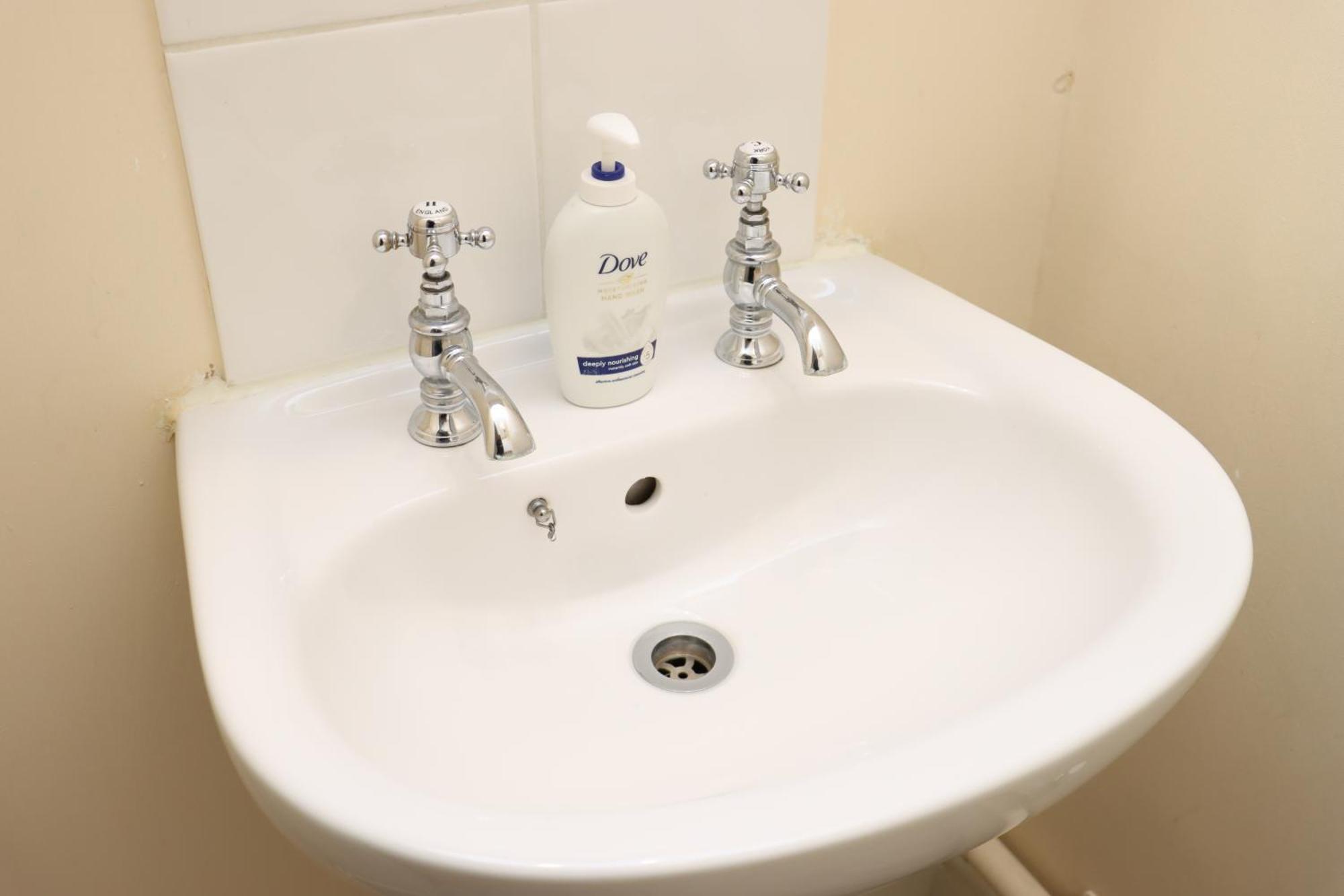 Scandinavian City Centre Apartment Worcester Eksteriør bilde