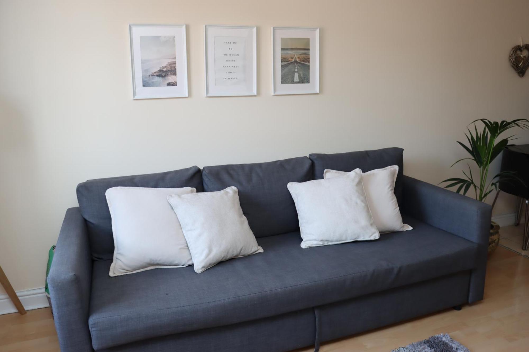 Scandinavian City Centre Apartment Worcester Eksteriør bilde